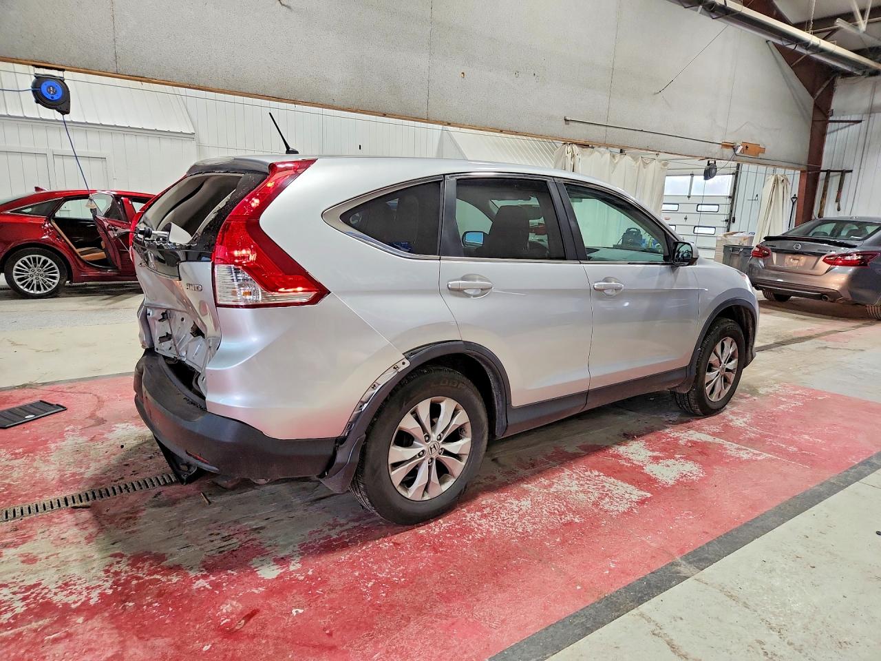 2HKRM4H55CH626024 · 2012 HONDA CR-V · 3/13