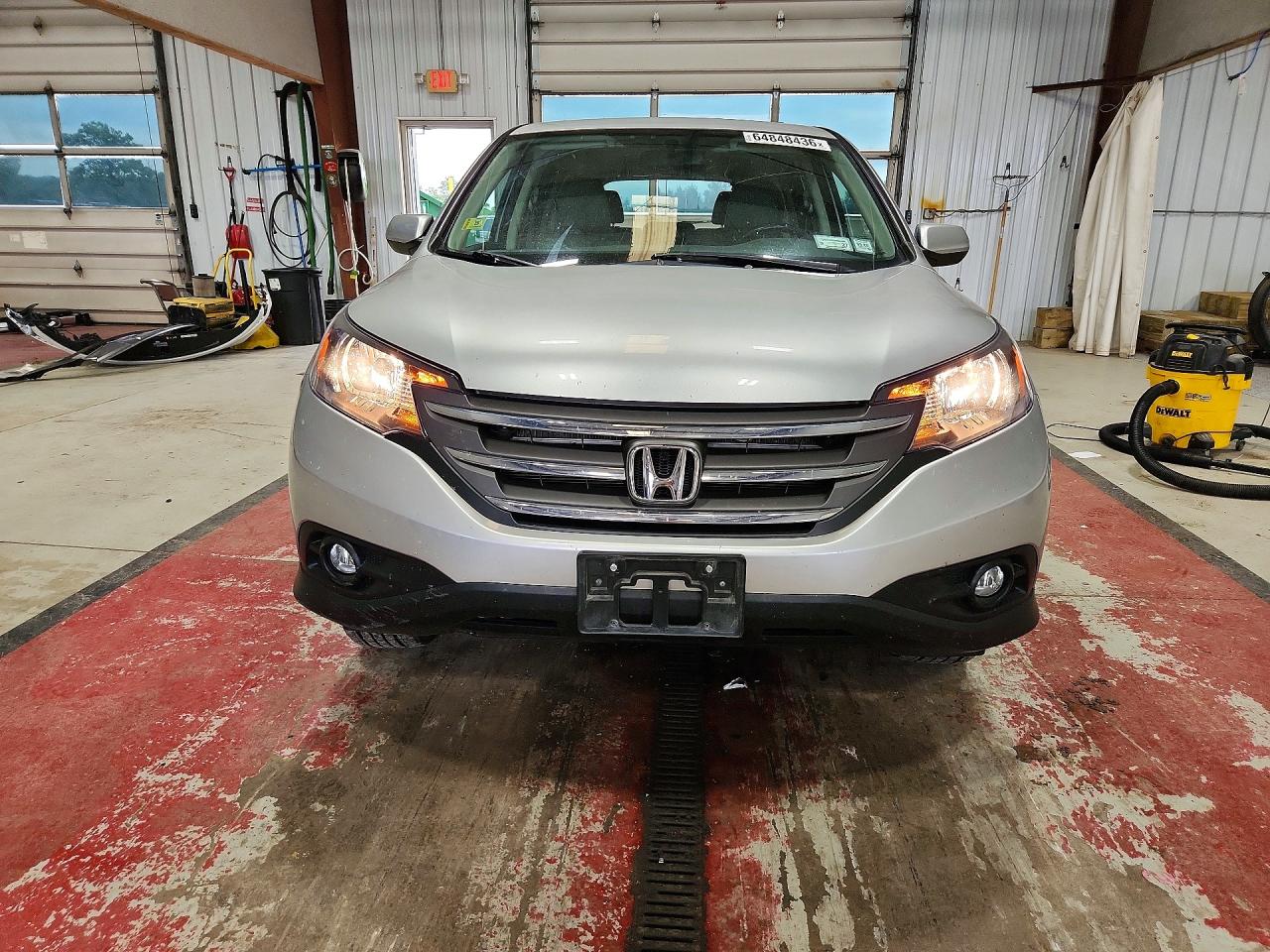 2HKRM4H55CH626024 · 2012 HONDA CR-V · 5/13