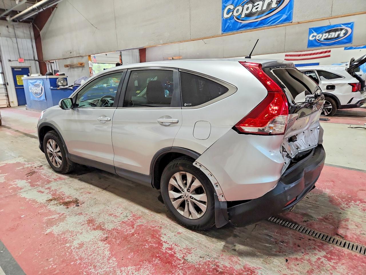 2HKRM4H55CH626024 · 2012 HONDA CR-V · 2/13