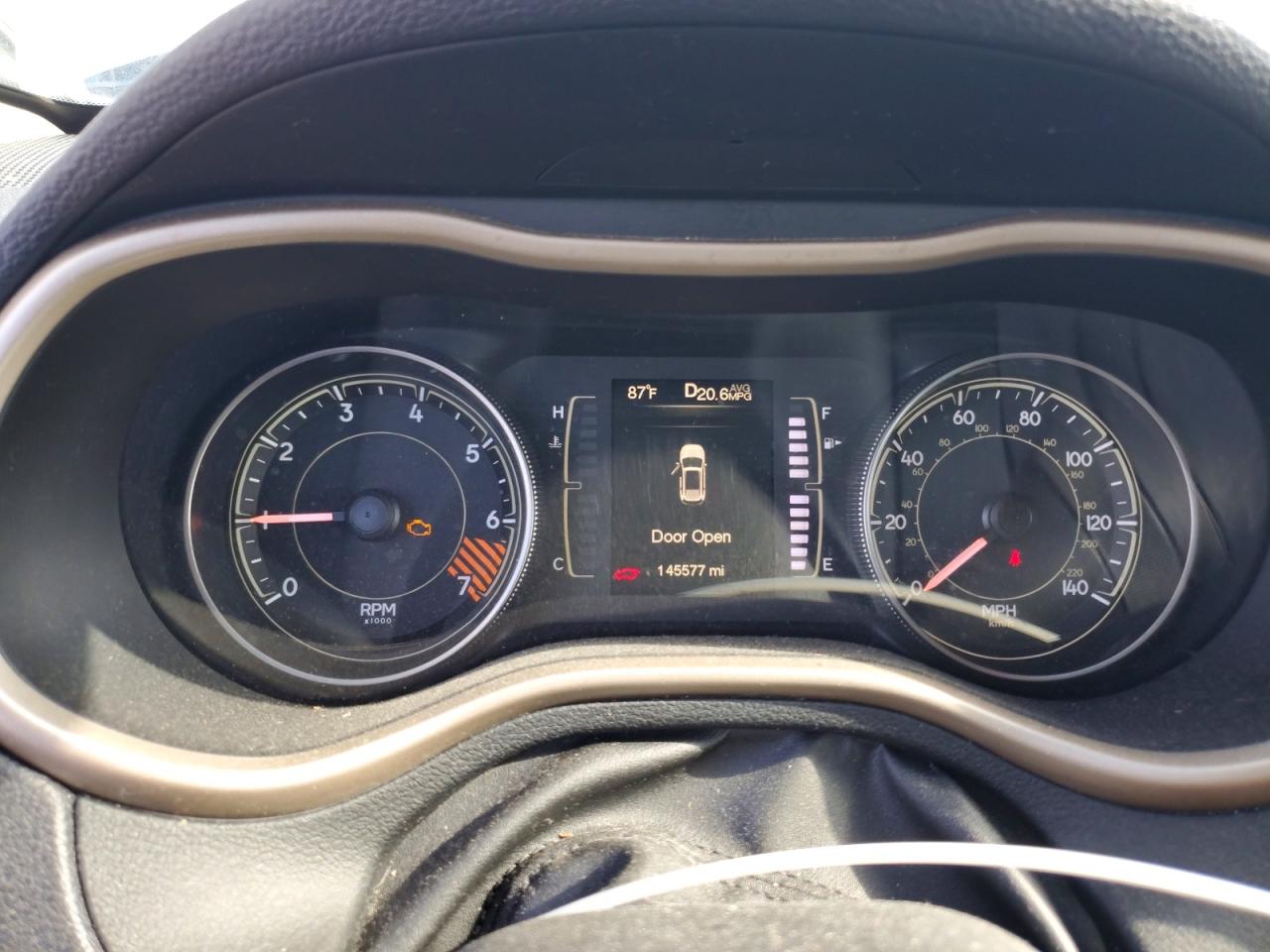 1C4PJMAB2EW252601 · 2014 JEEP CHEROKEE · 9/13