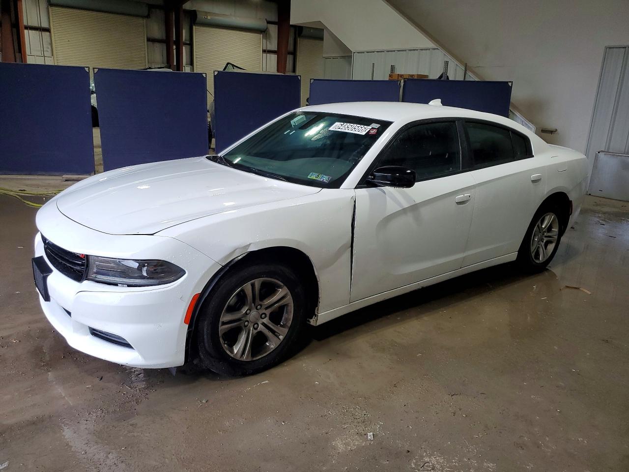 2C3CDXBG7PH546695 · 2023 DODGE CHARGER