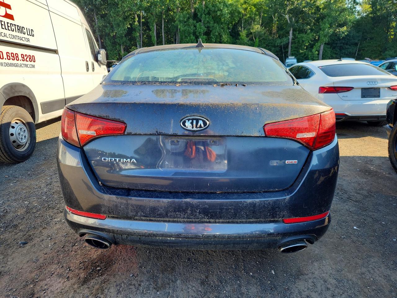 KNAGN4A74B5119028 · 2011 KIA OPTIMA · 6/12