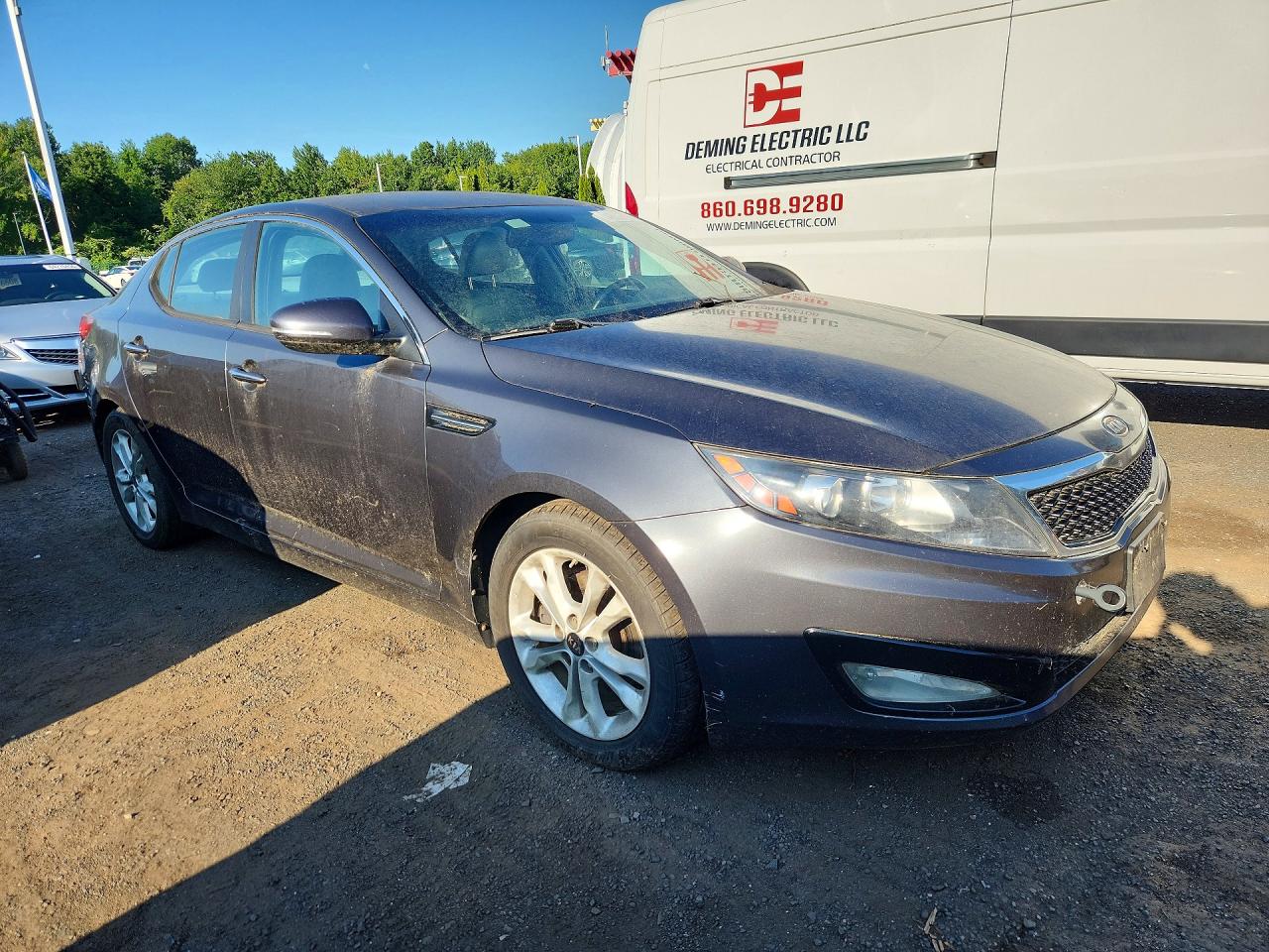 KNAGN4A74B5119028 · 2011 KIA OPTIMA · 4/12