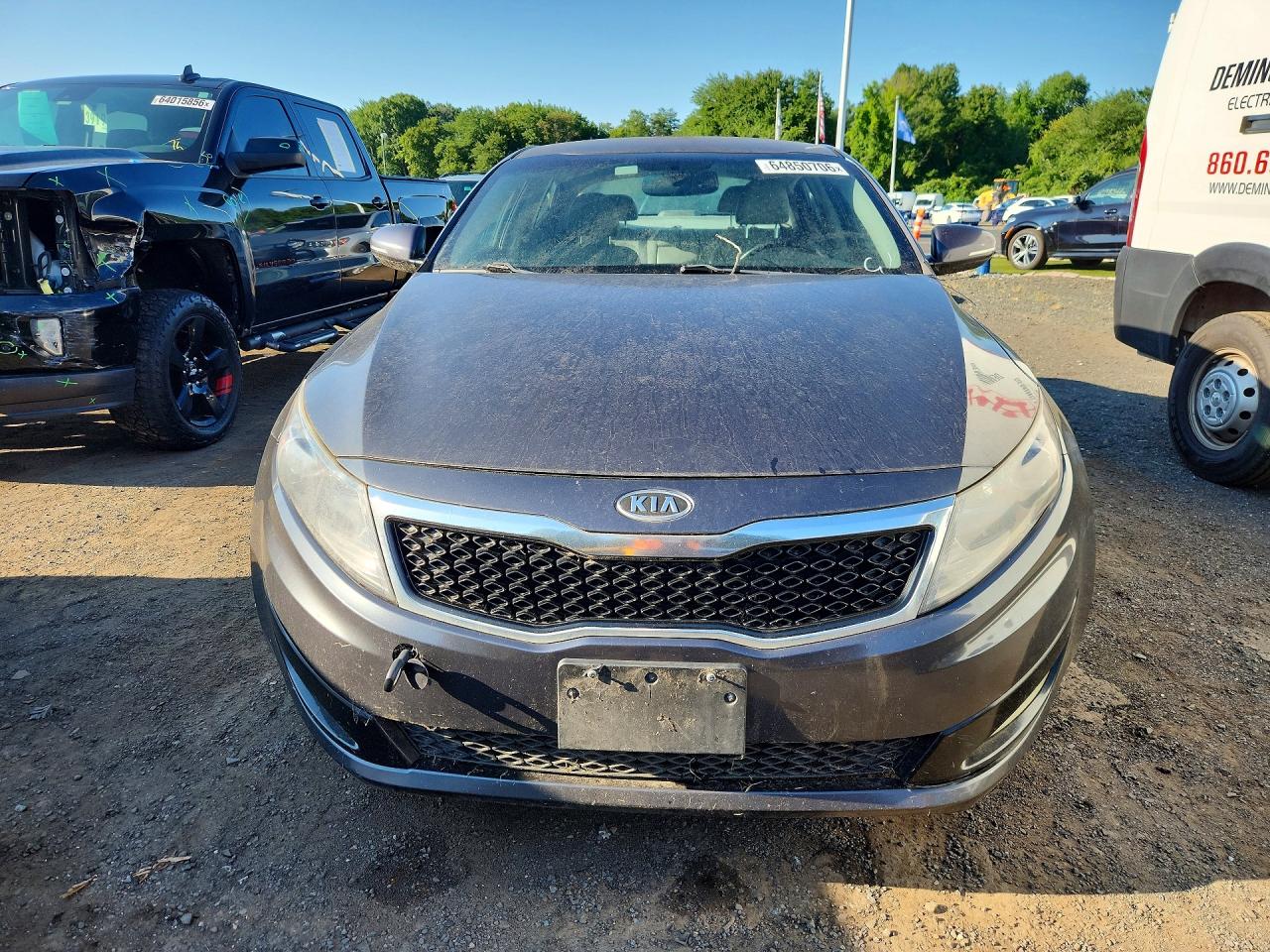 KNAGN4A74B5119028 · 2011 KIA OPTIMA · 5/12