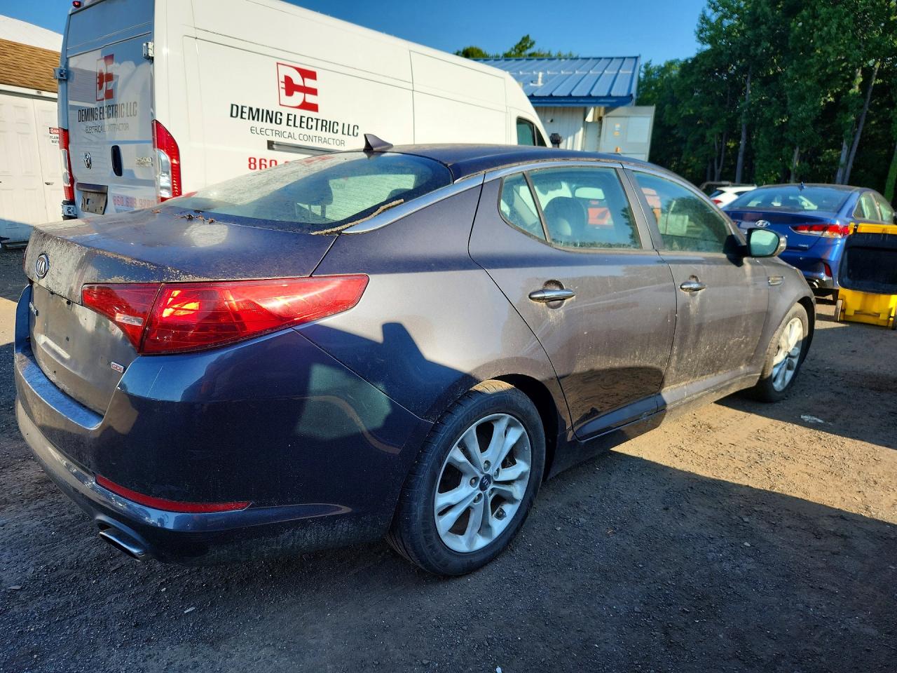 KNAGN4A74B5119028 · 2011 KIA OPTIMA · 3/12