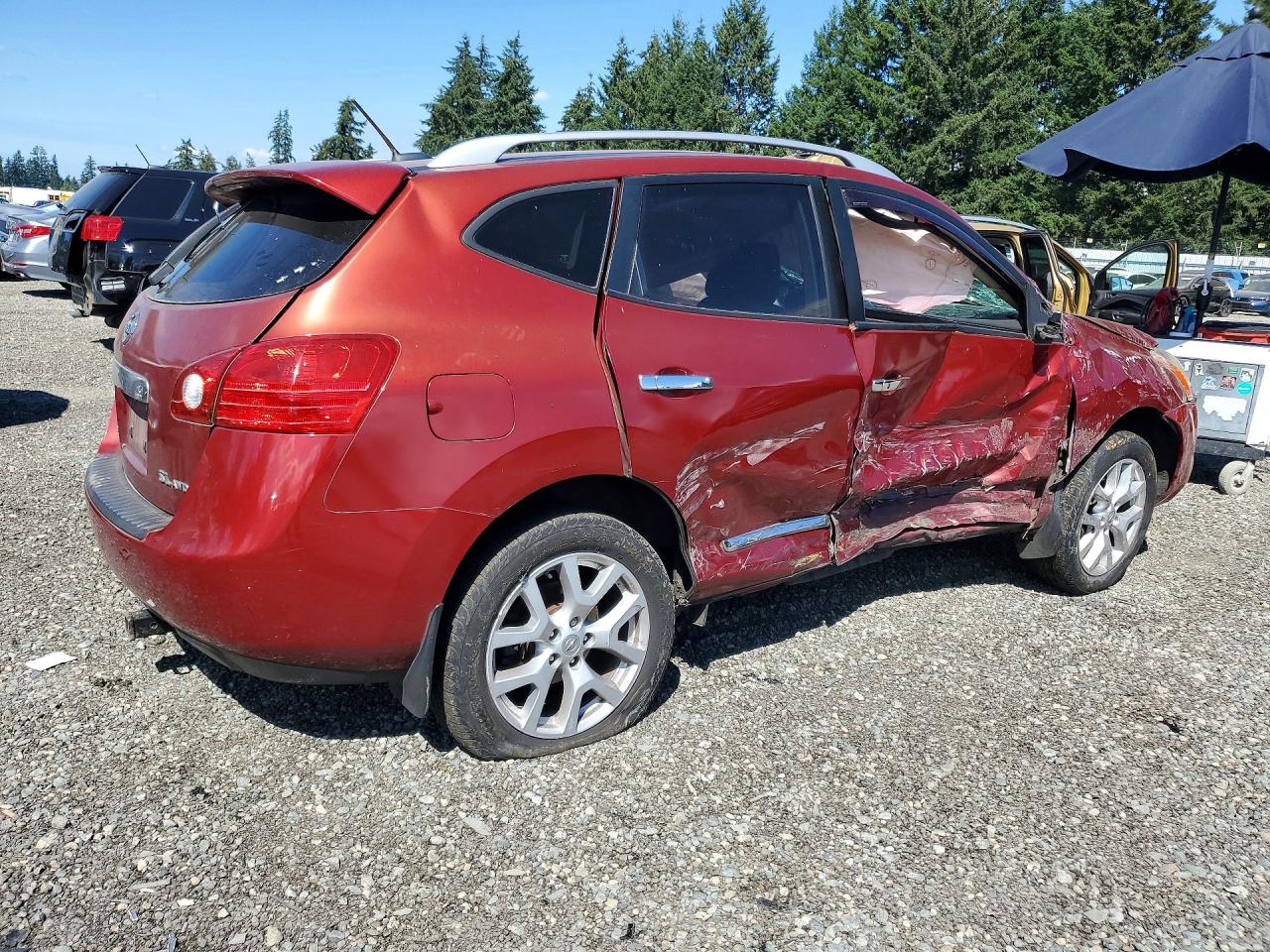 JN8AS5MV2CW406160 · 2012 NISSAN ROGUE · 3/13