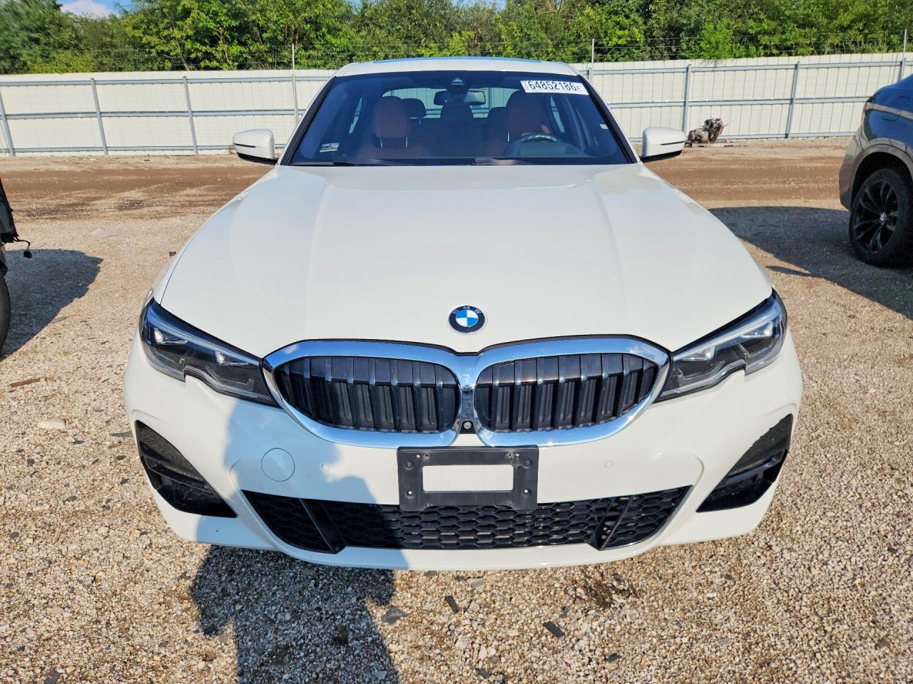 WBA5R7C52KFH20573 · 2019 BMW 330XI · 5/12