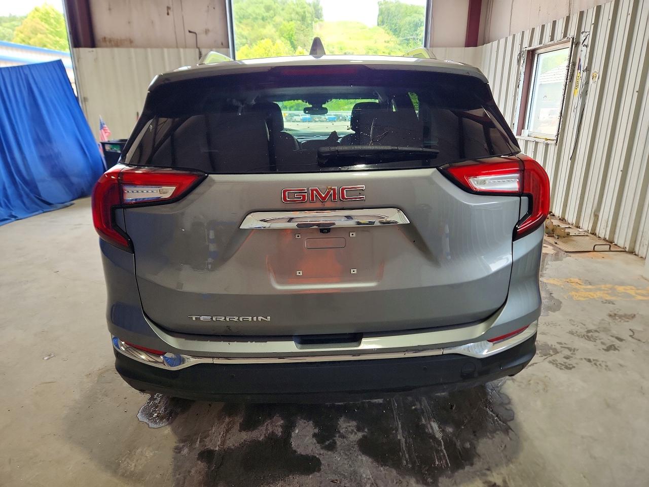 3GKALPEGXRL145254 · 2024 GMC TERRAIN · 6/13