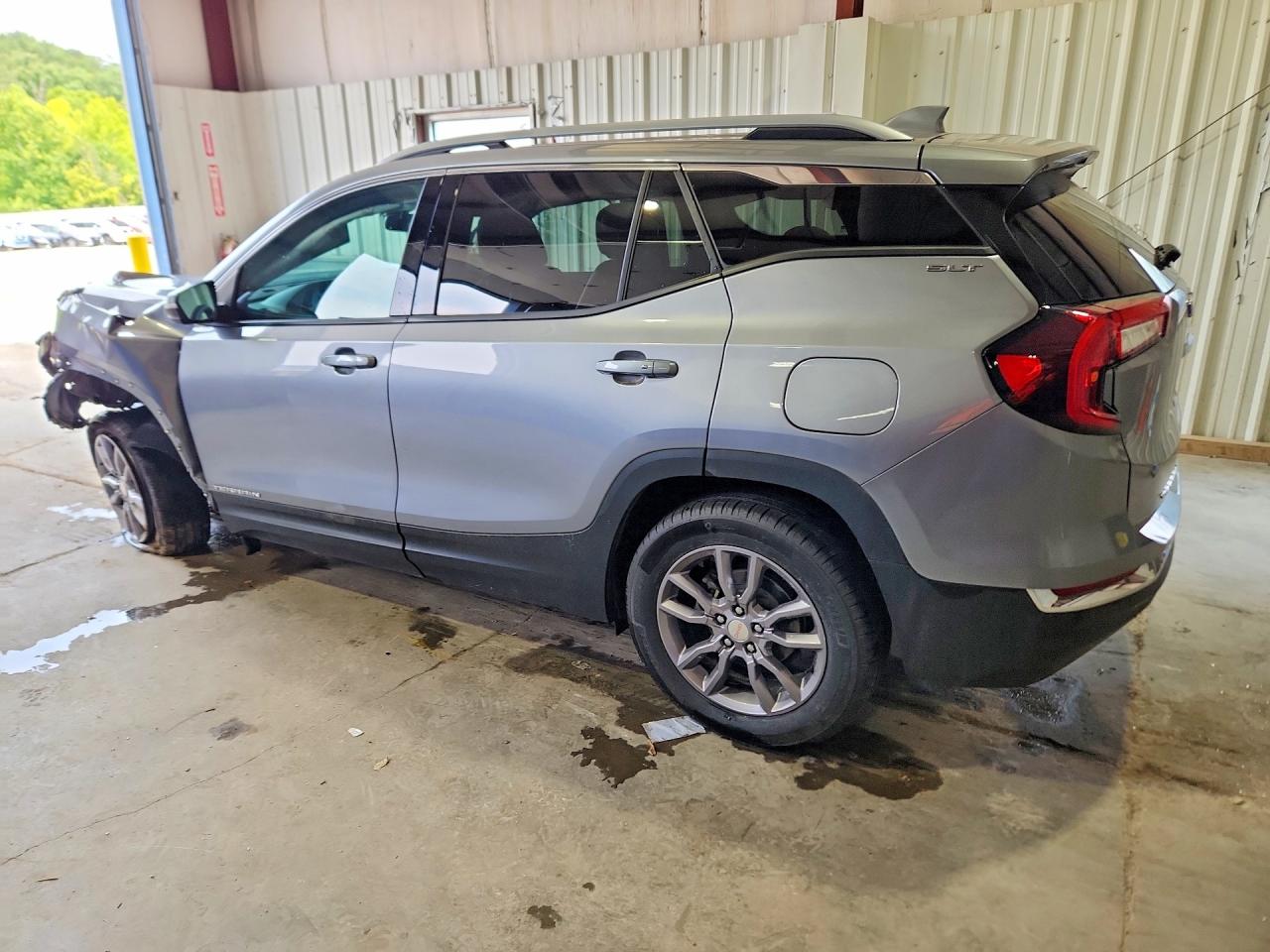 3GKALPEGXRL145254 · 2024 GMC TERRAIN · 2/13