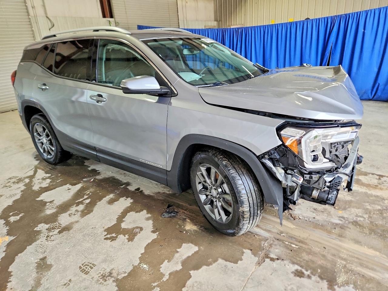 3GKALPEGXRL145254 · 2024 GMC TERRAIN · 4/13