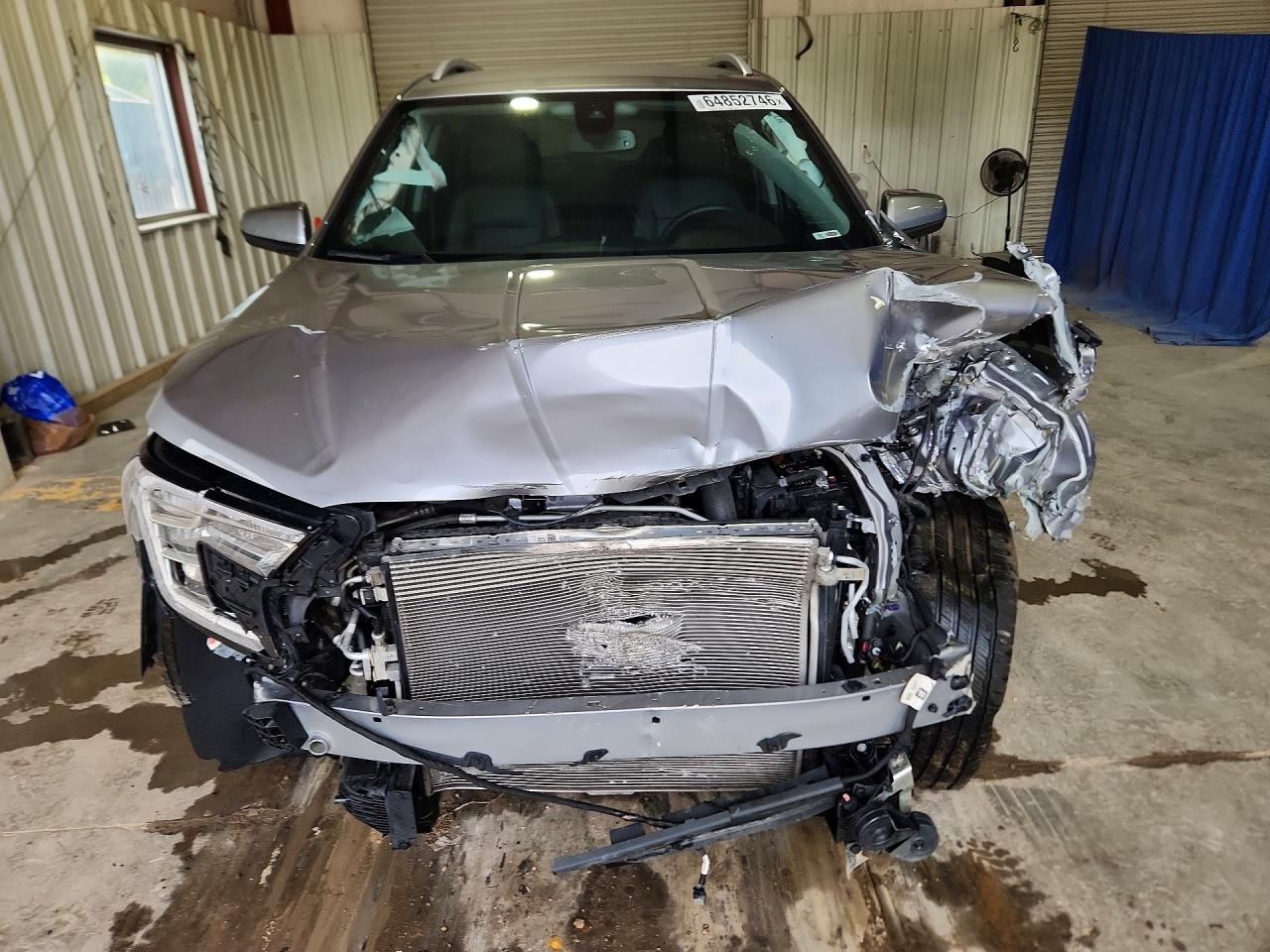 3GKALPEGXRL145254 · 2024 GMC TERRAIN · 5/13