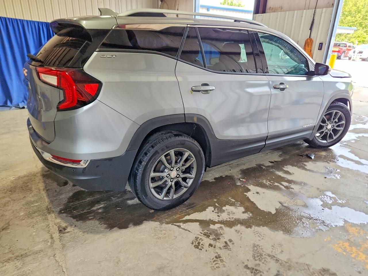 3GKALPEGXRL145254 · 2024 GMC TERRAIN · 3/13