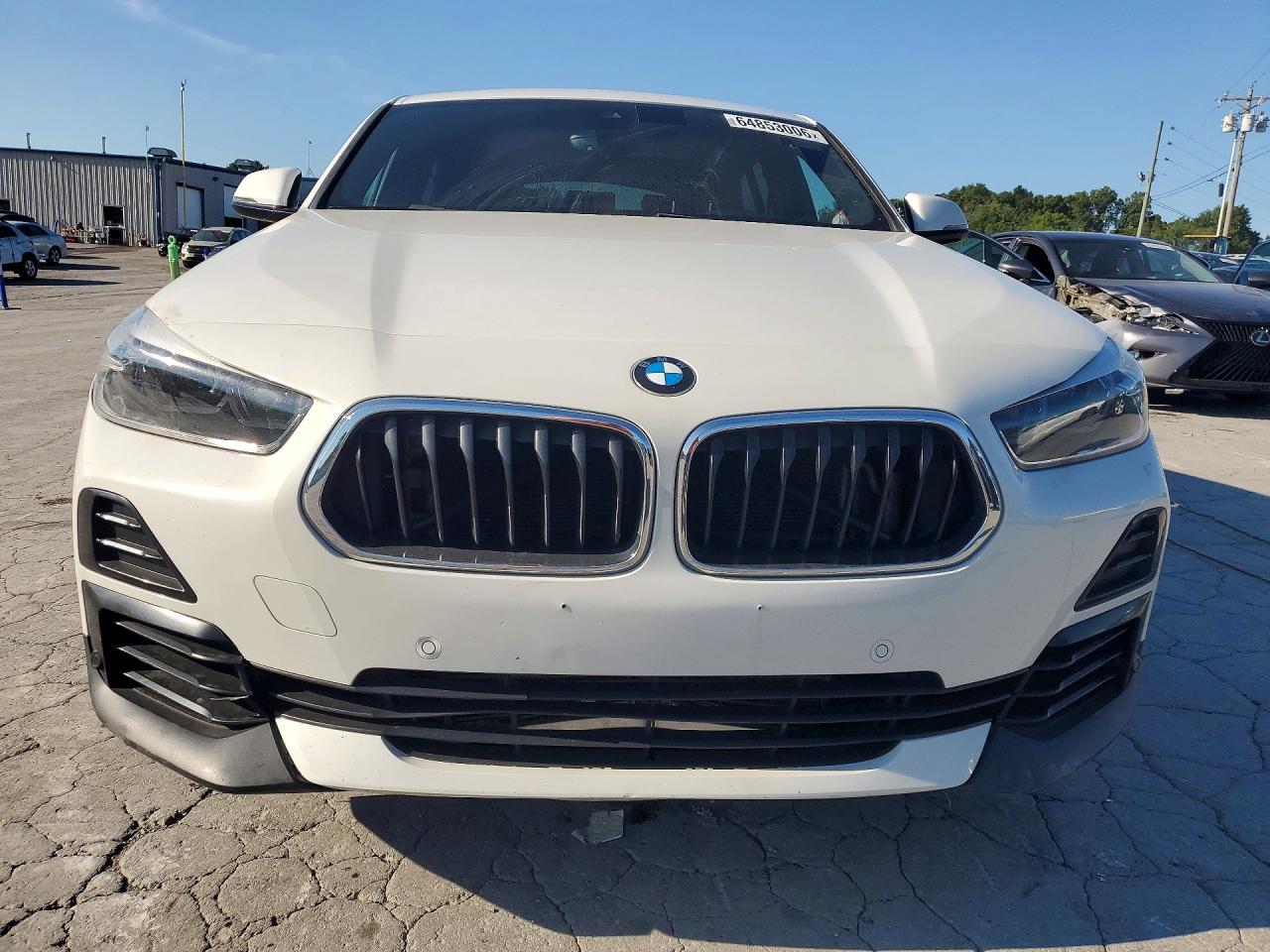 WBXYJ1C04N5U25994 · 2022 BMW X2 · 5/13
