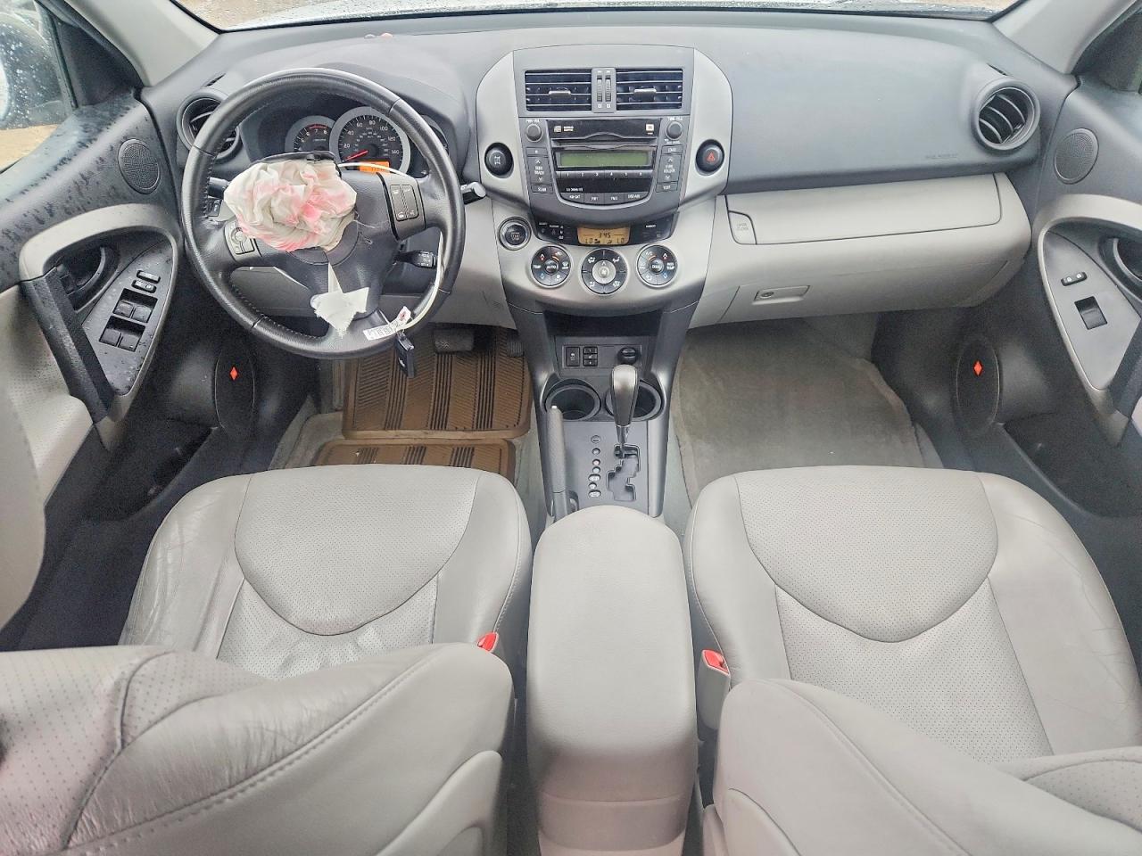 2T3DK4DV3BW044355 · 2011 TOYOTA RAV4 · 8/14