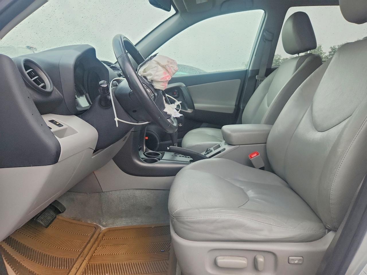 2T3DK4DV3BW044355 · 2011 TOYOTA RAV4 · 7/14