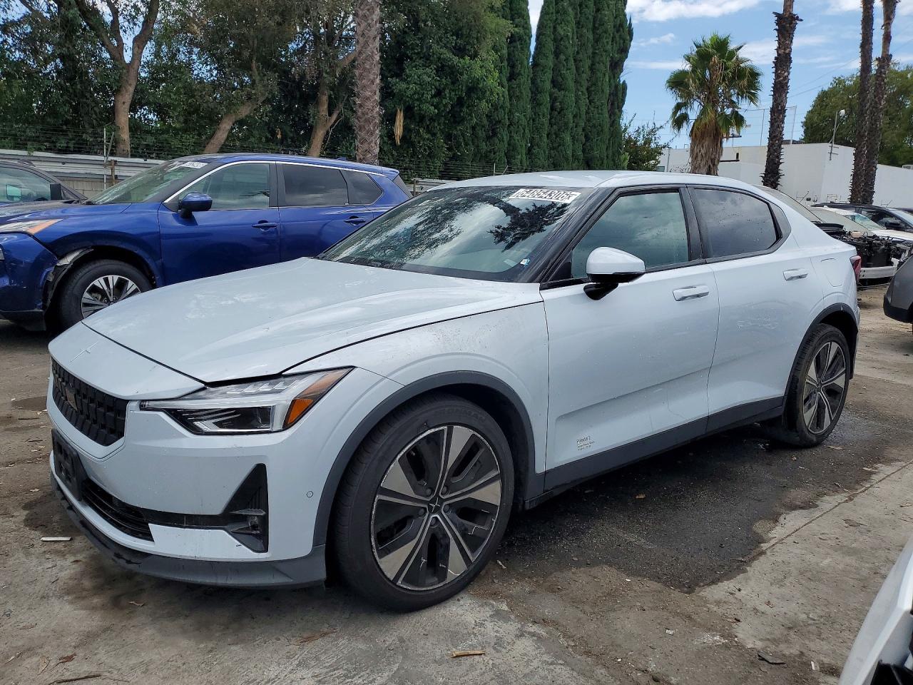 YSMEG3KA5PL147081 · 2023 POLESTAR 2