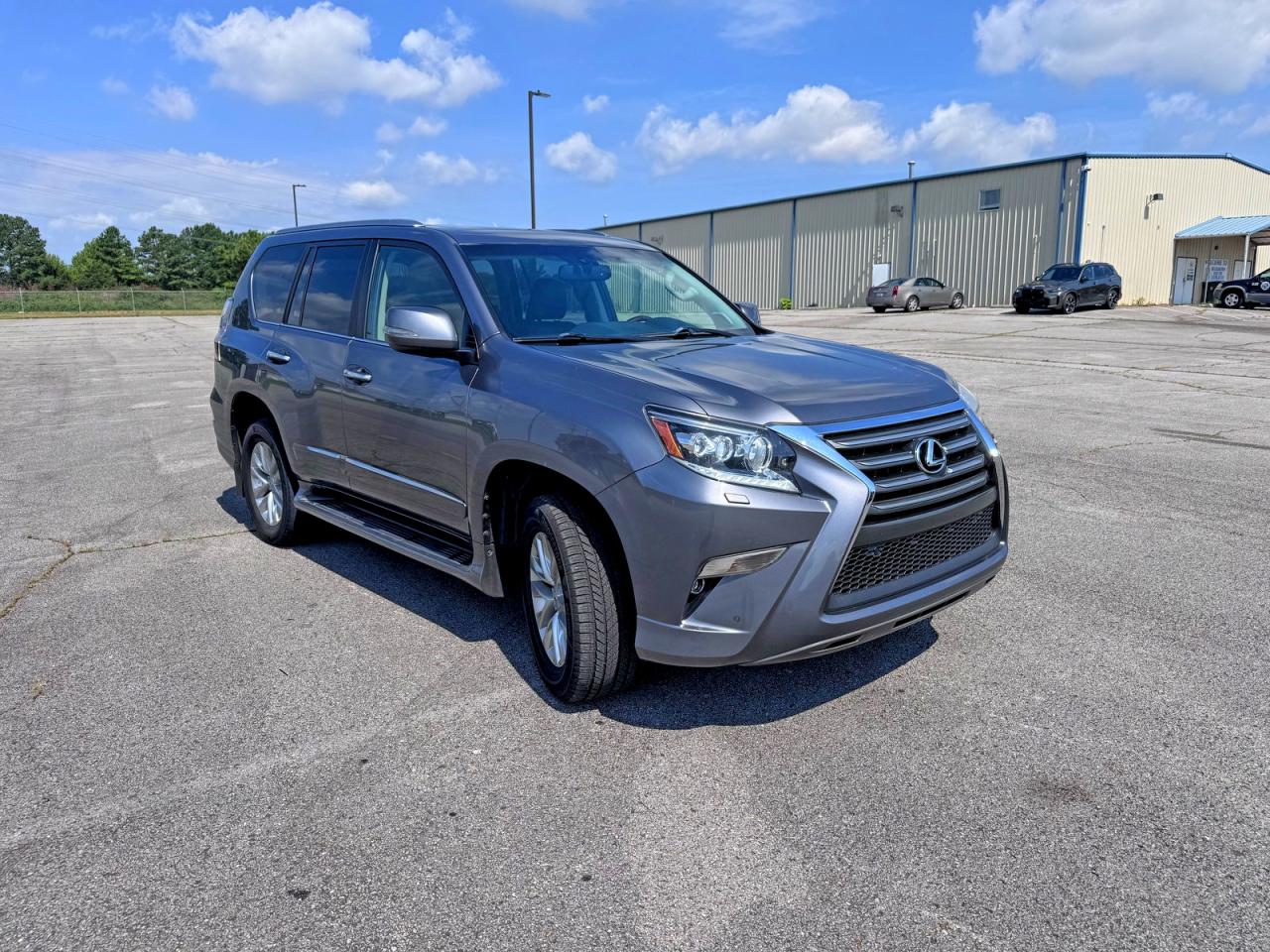 JTJBM7FX8J5186558 · 2018 LEXUS GX