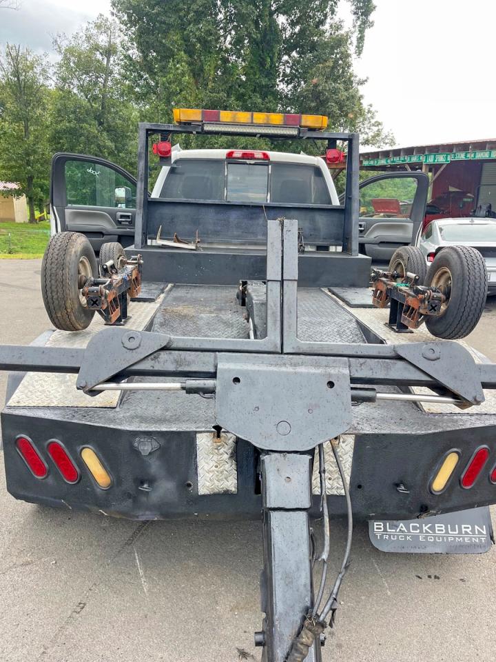 1HTKHPVH7KH863006 · 2019 CHEVROLET SILVERADO MEDIUM DUTY · 6/10