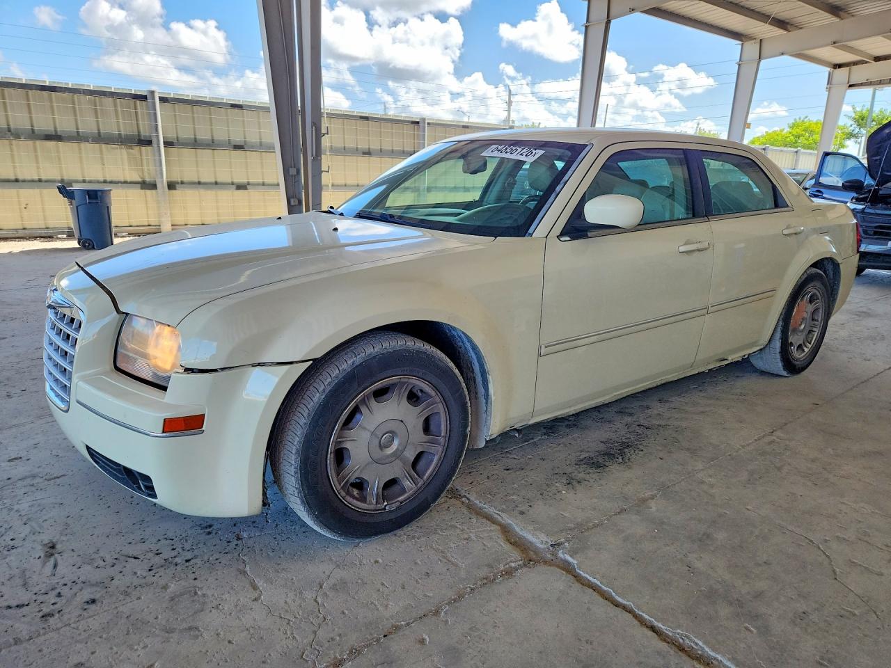 2C3KA53G36H208412 · 2006 CHRYSLER 300
