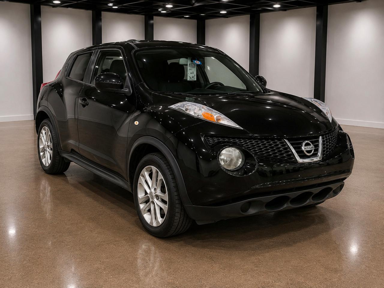 JN8AF5MR9CT103353 · 2012 NISSAN JUKE