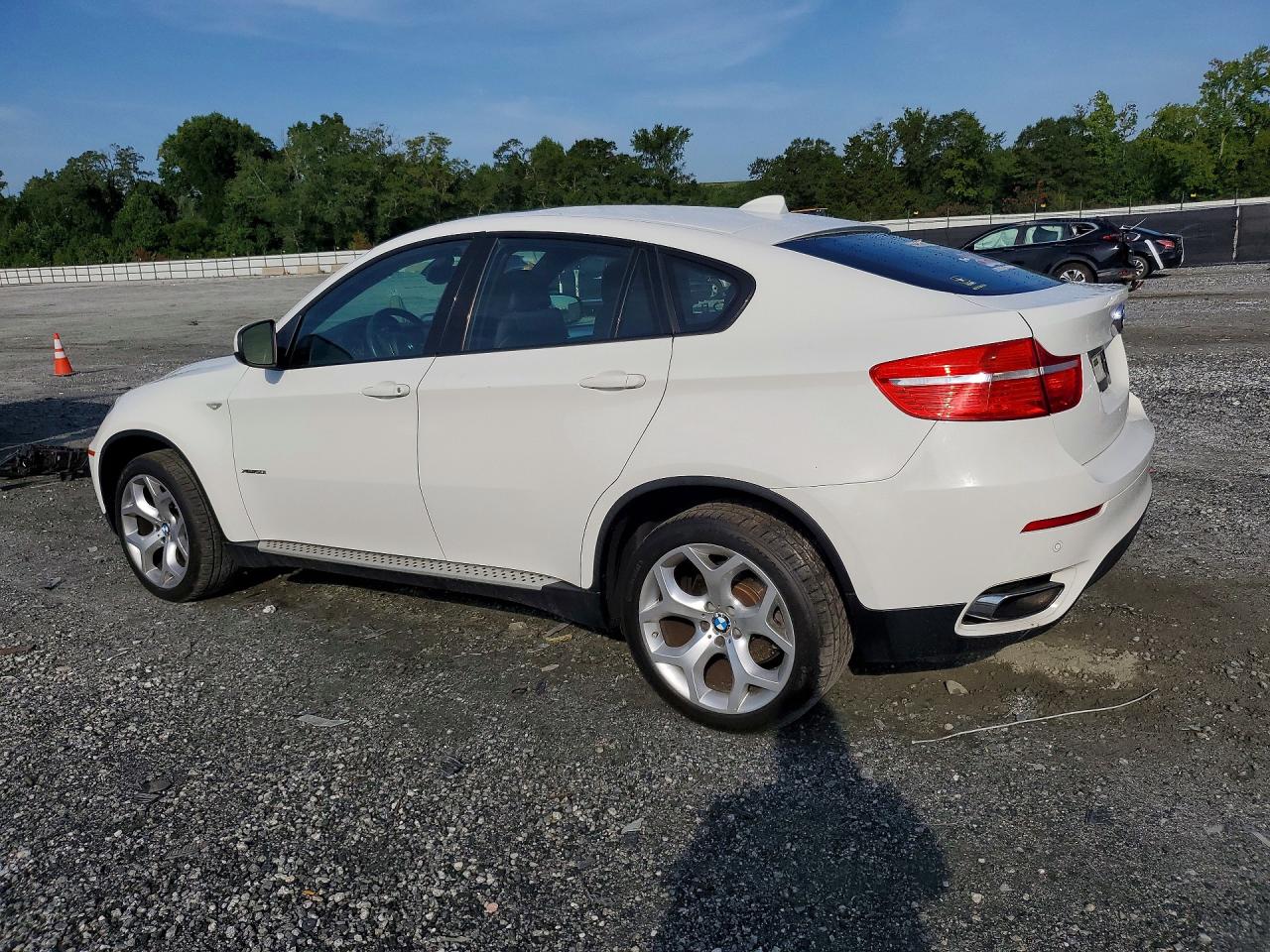 5UXFG8C51BLZ96730 · 2011 BMW X6 · 2/13