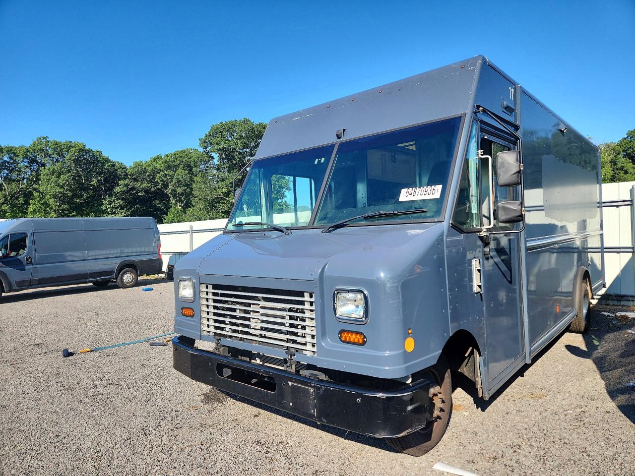 1FC3E4K69KDC48993 · 2019 FORD ECONOLINE