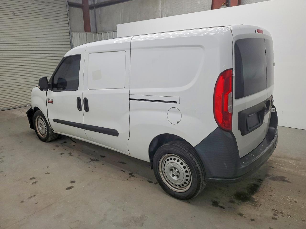 ZFBHRFAB0K6N41130 · 2019 RAM PROMASTER CITY · 2/12