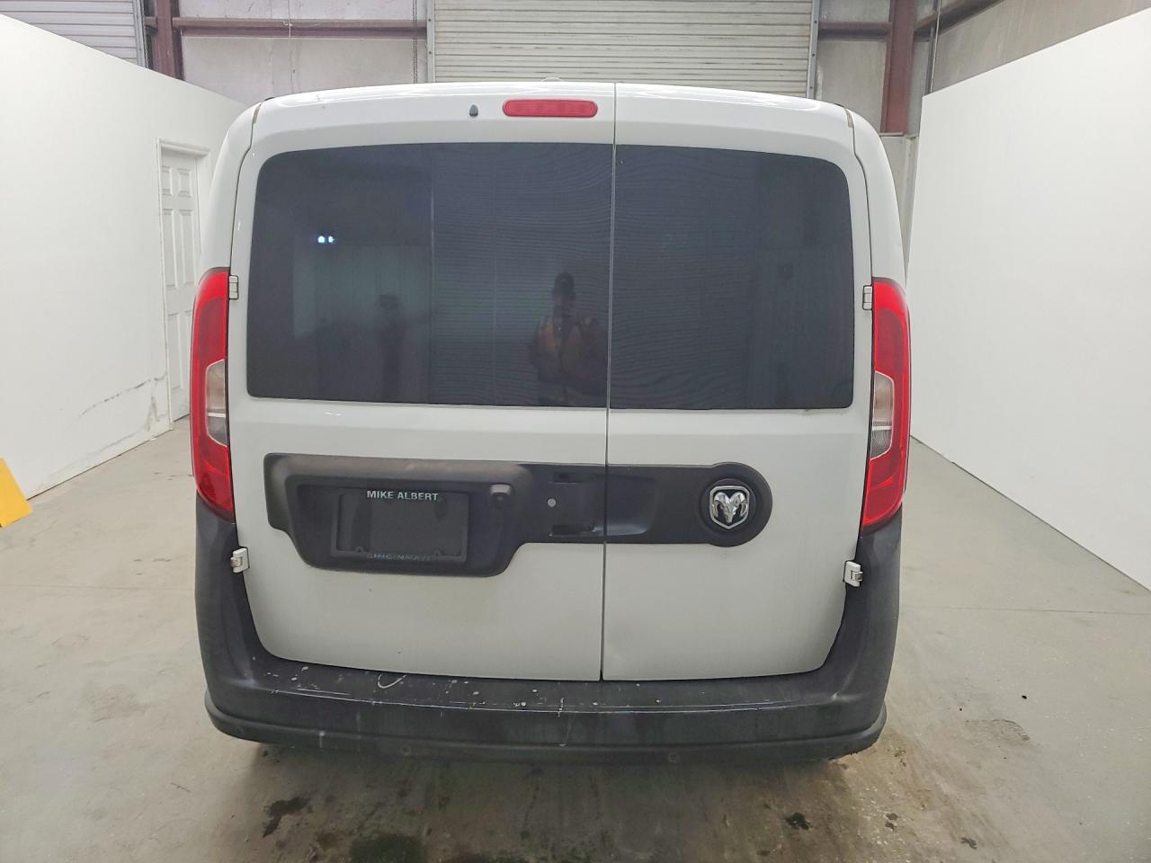 ZFBHRFAB0K6N41130 · 2019 RAM PROMASTER CITY · 6/12