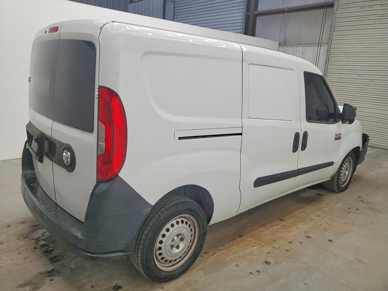 ZFBHRFAB0K6N41130 · 2019 RAM PROMASTER CITY · 3/12