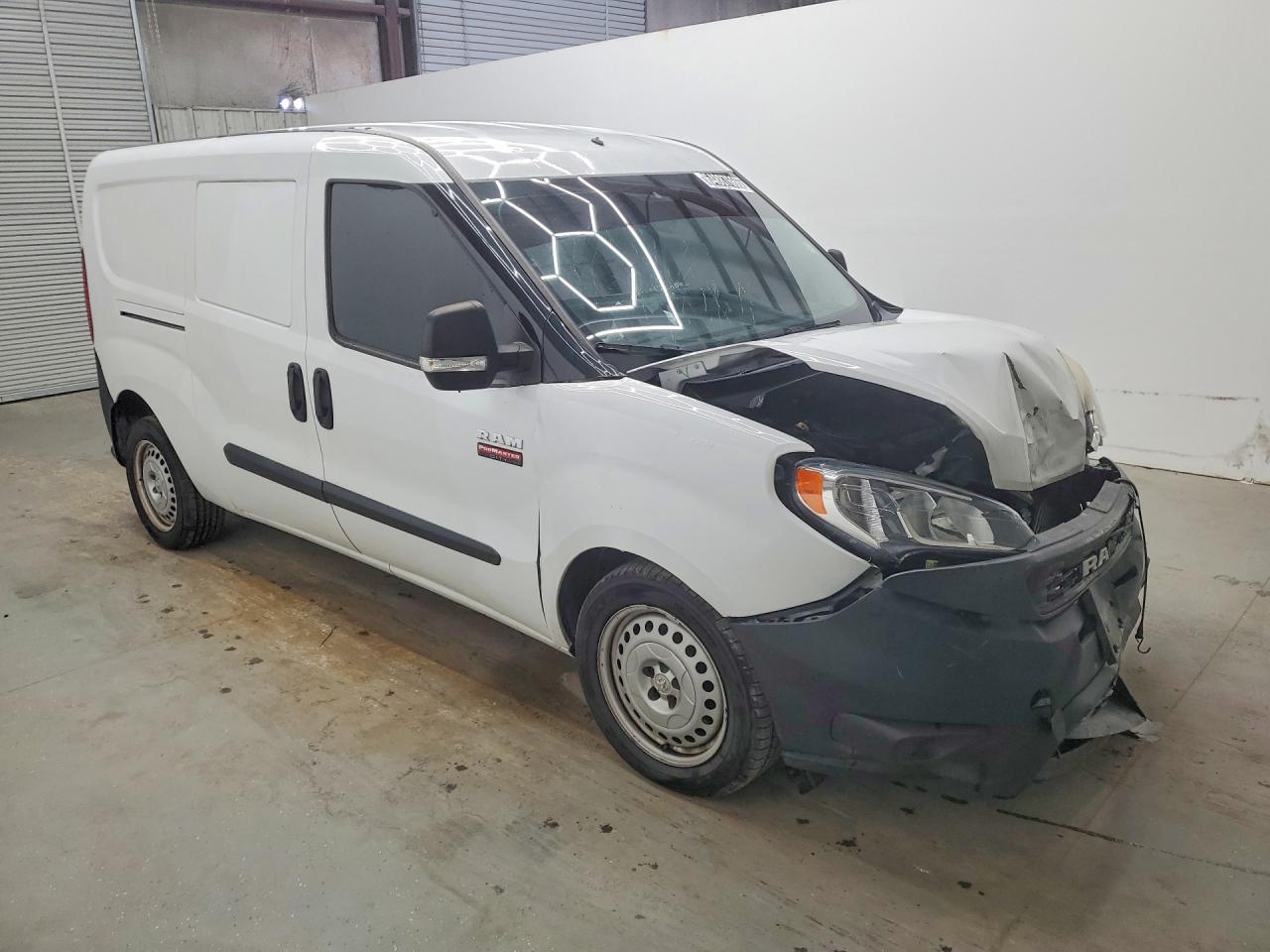 ZFBHRFAB0K6N41130 · 2019 RAM PROMASTER CITY · 4/12