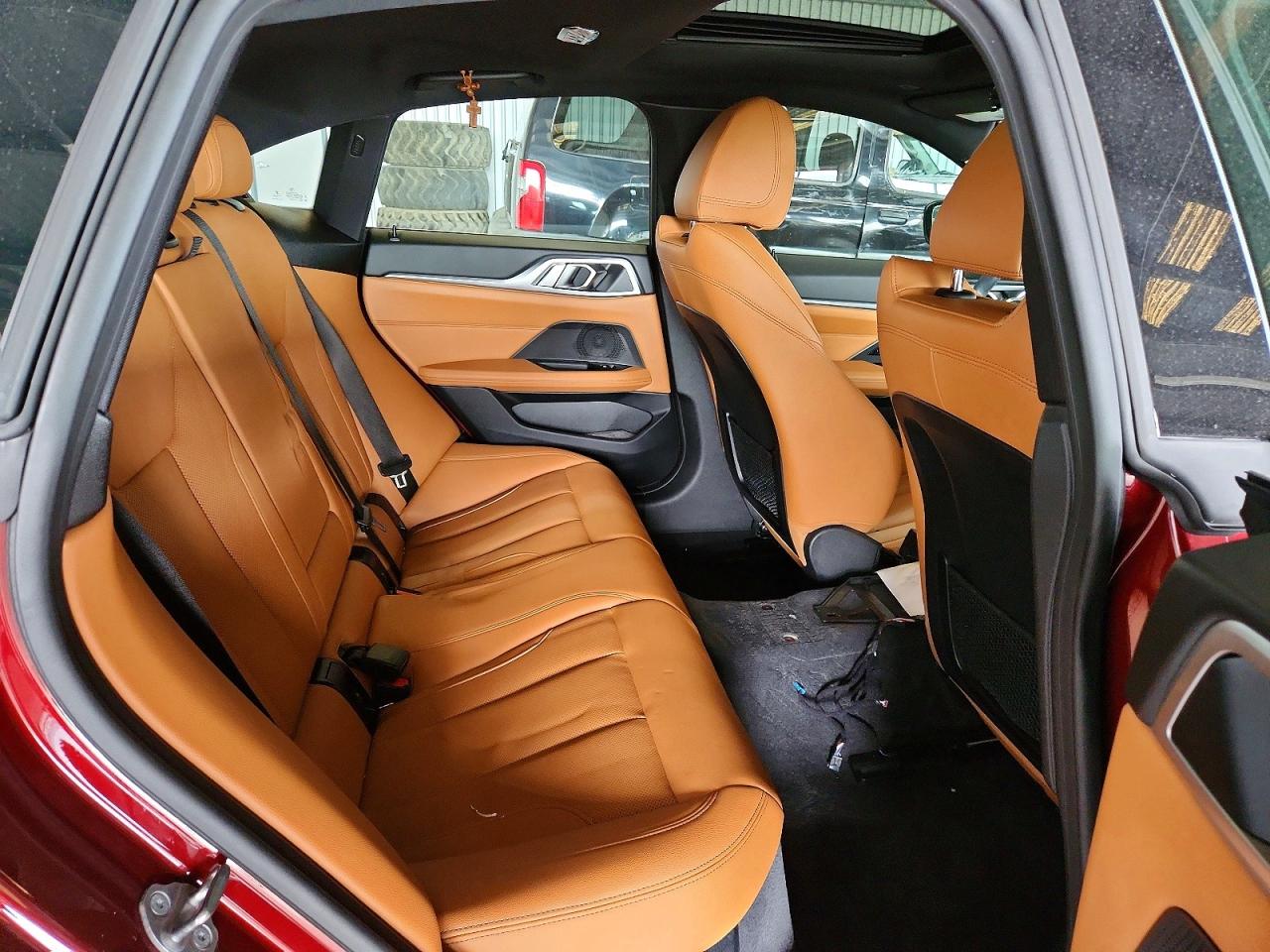 WBY73AW02PFN84054 · 2023 BMW I4 · 10/13