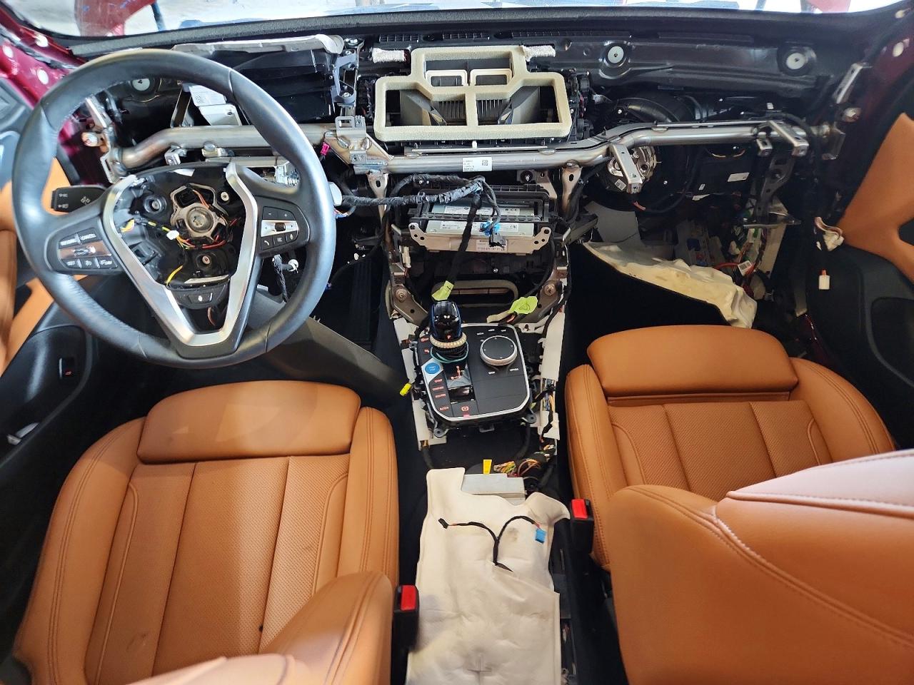 WBY73AW02PFN84054 · 2023 BMW I4 · 8/13