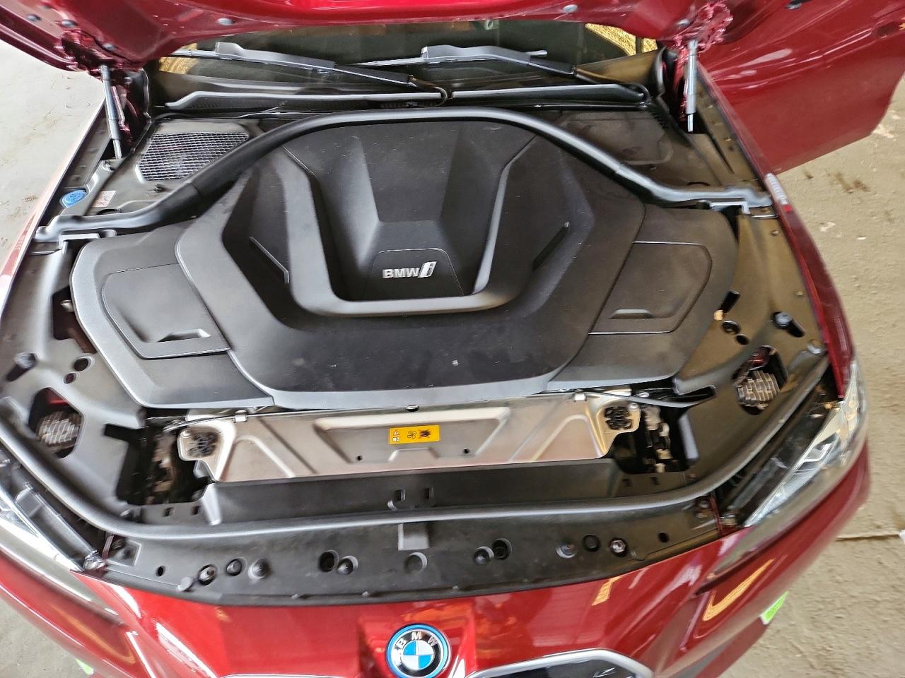WBY73AW02PFN84054 · 2023 BMW I4 · 11/13