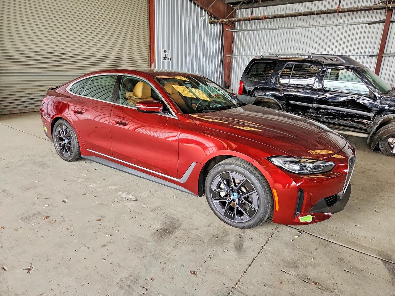 WBY73AW02PFN84054 · 2023 BMW I4 · 4/13