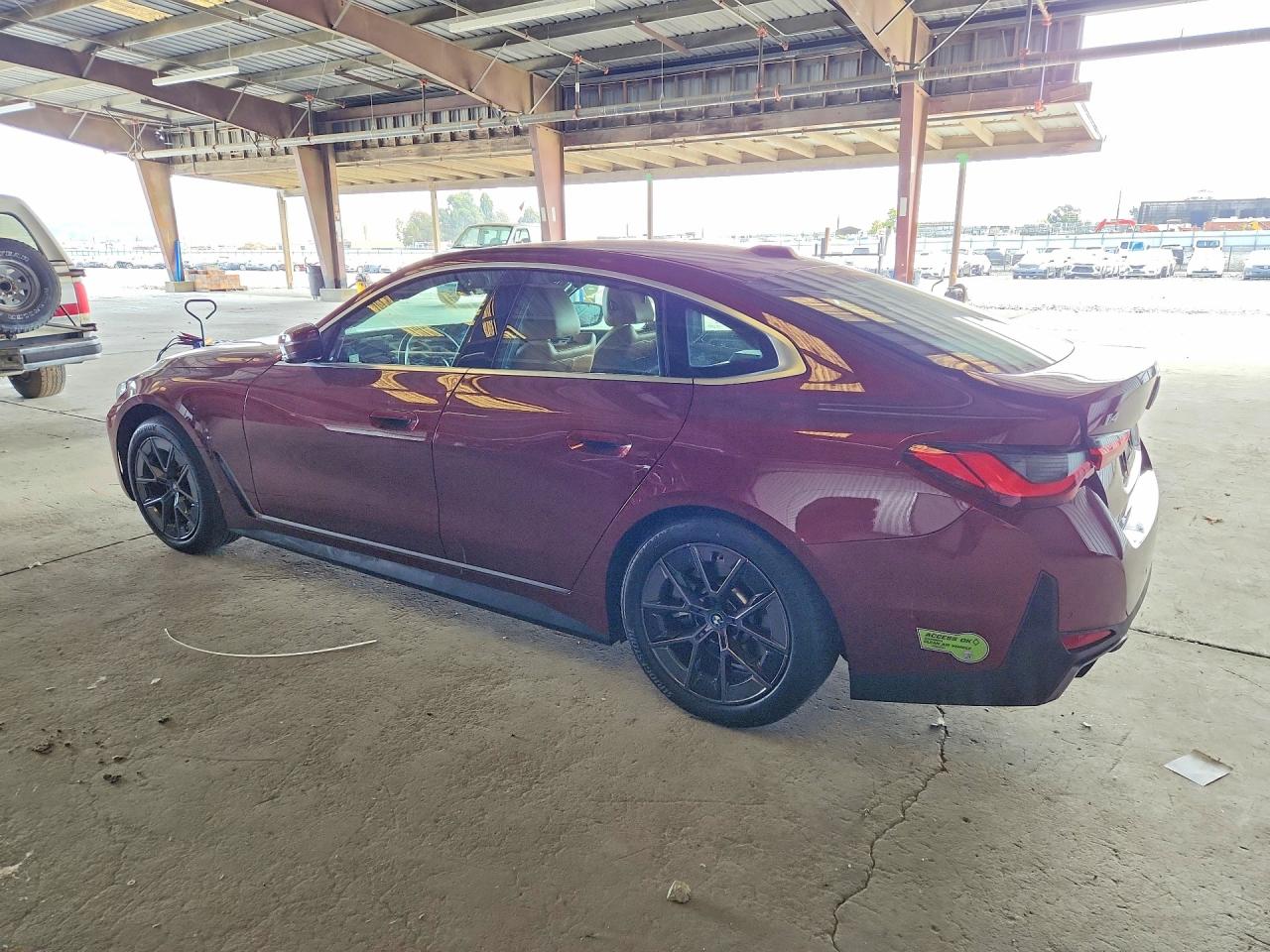 WBY73AW02PFN84054 · 2023 BMW I4 · 2/13