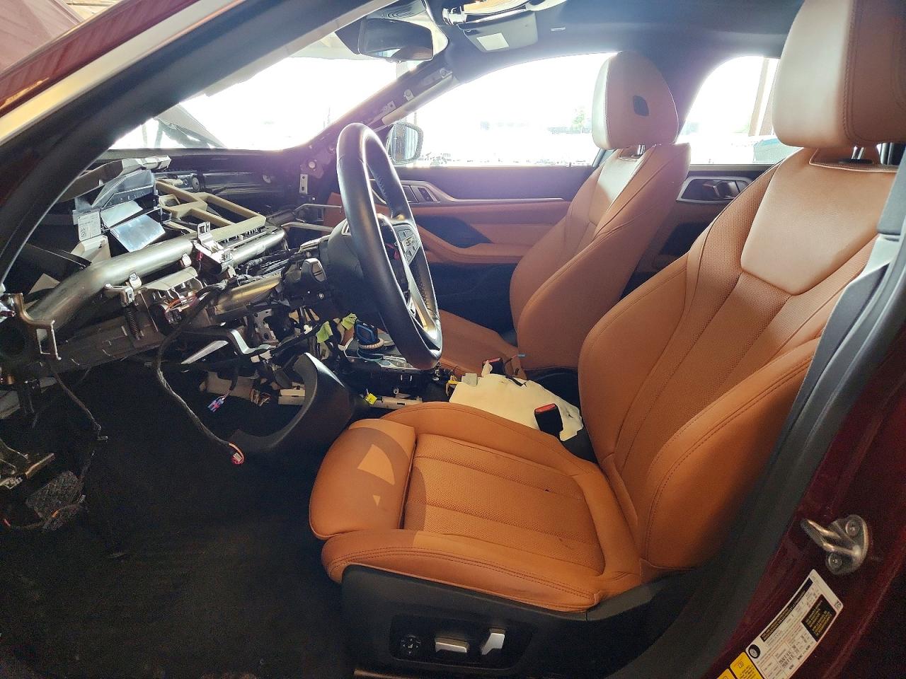 WBY73AW02PFN84054 · 2023 BMW I4 · 7/13