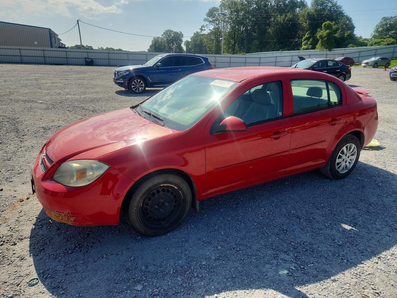 1G1AD5F53A7181413 · 2010 CHEVROLET COBALT