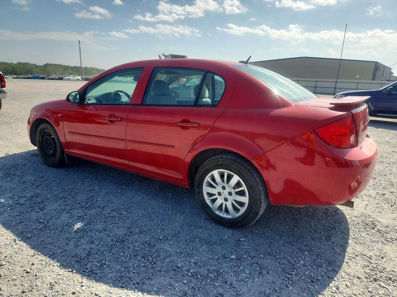 1G1AD5F53A7181413 · 2010 CHEVROLET COBALT · 2/12