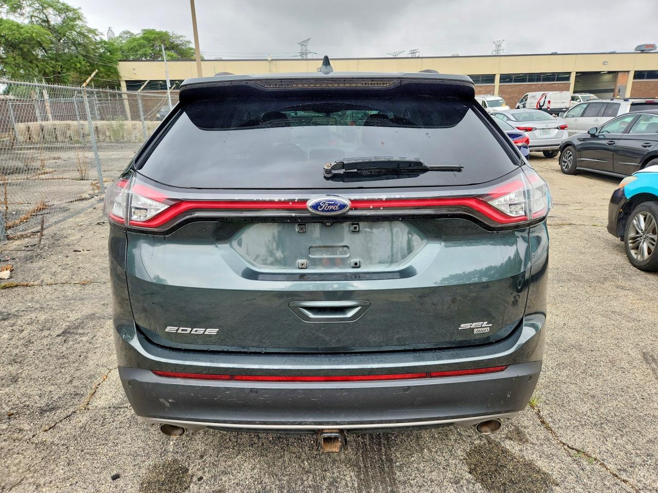2FMTK4J82FBB78126 · 2015 FORD EDGE · 6/13