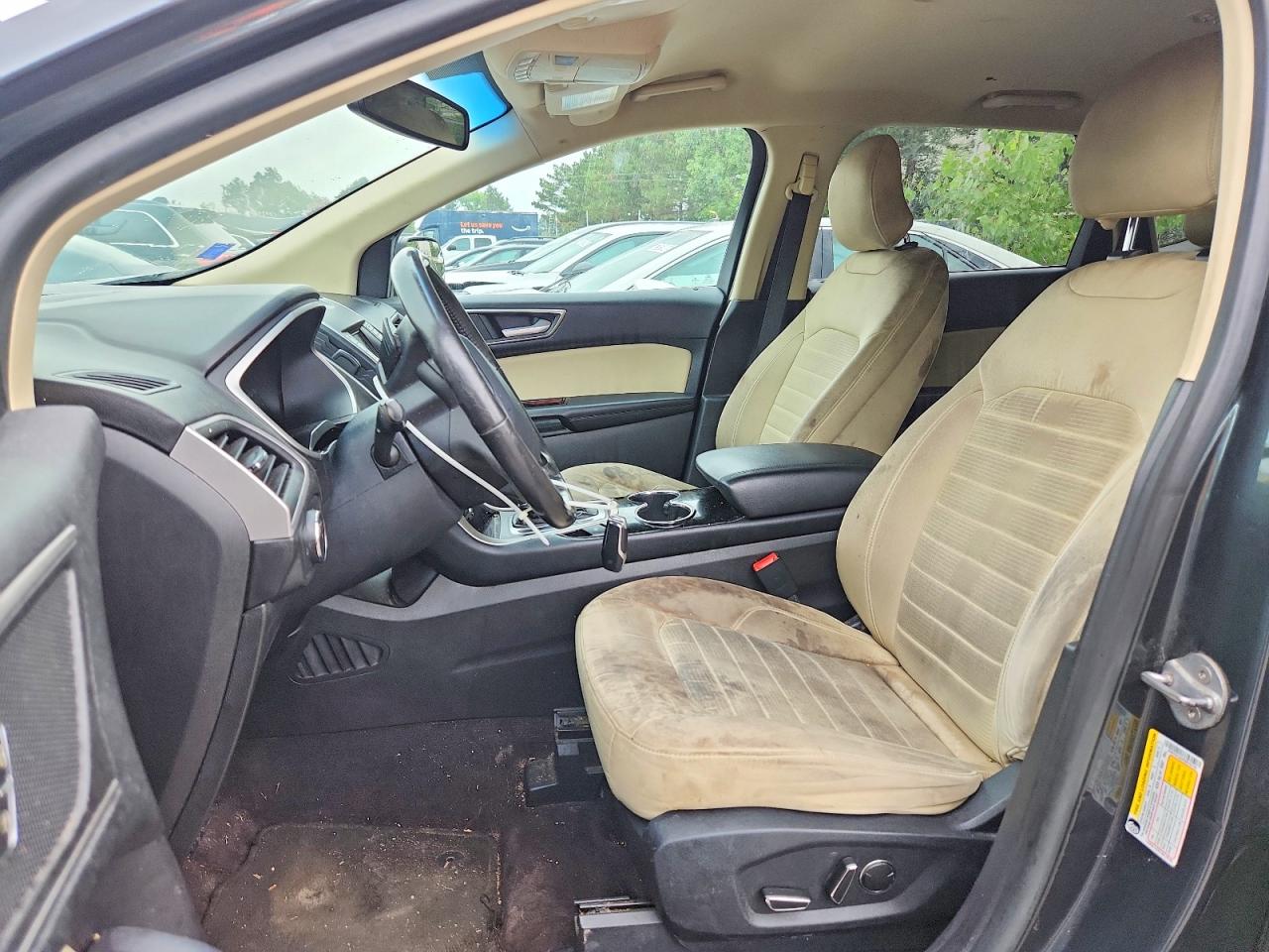 2FMTK4J82FBB78126 · 2015 FORD EDGE · 7/13