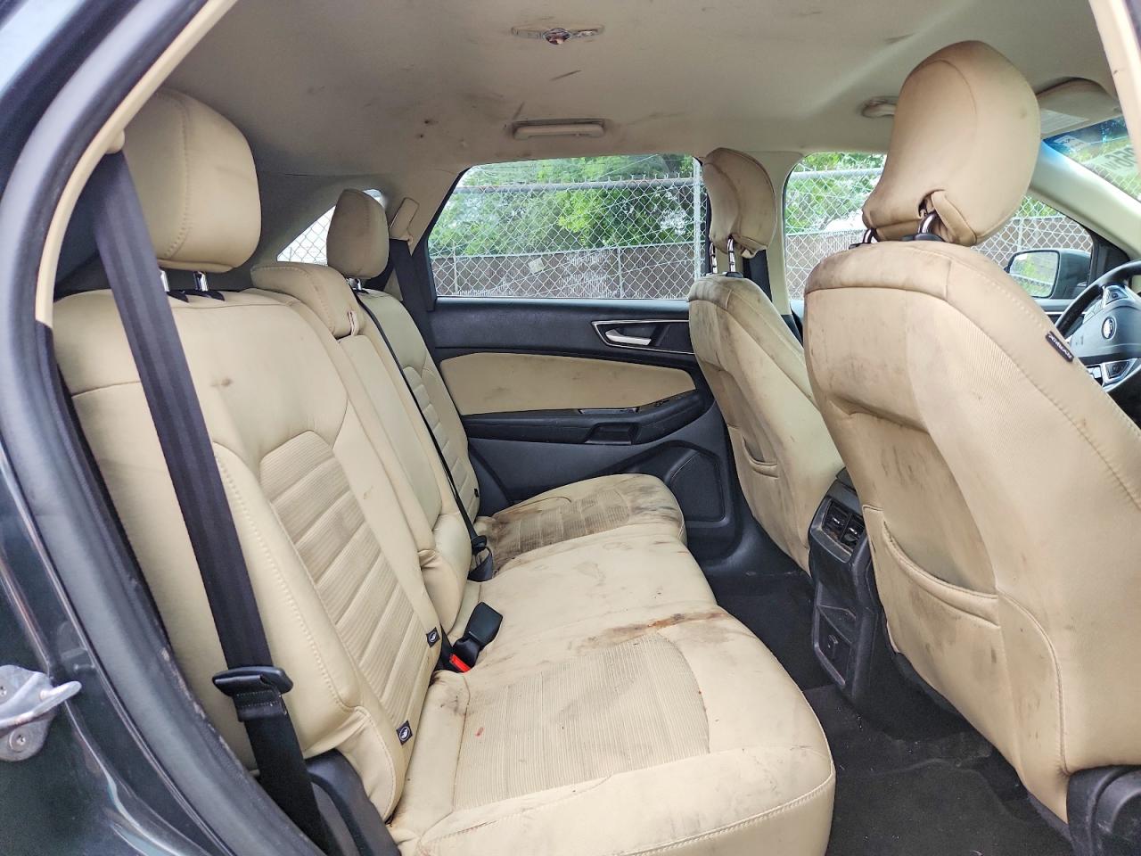 2FMTK4J82FBB78126 · 2015 FORD EDGE · 11/13