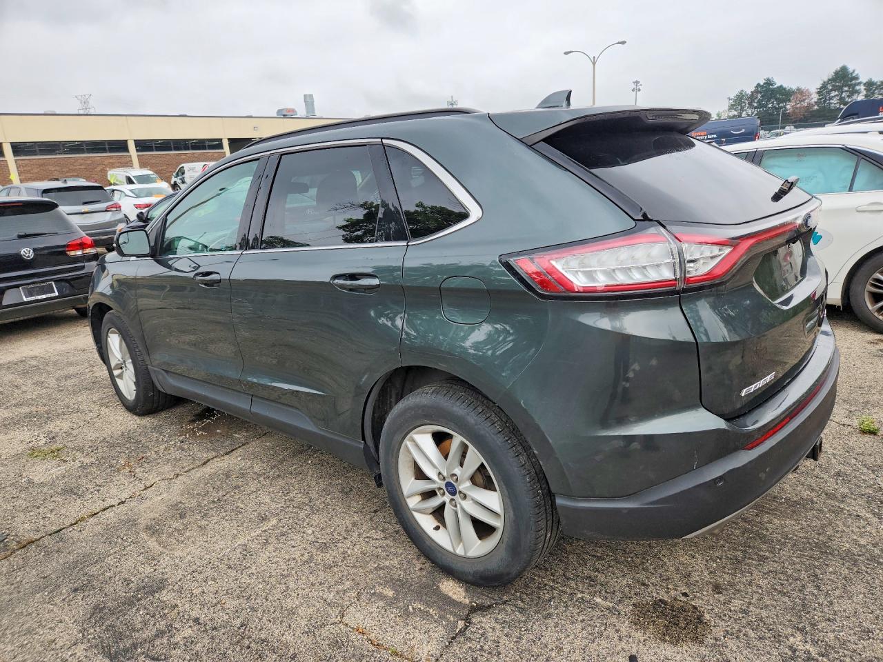 2FMTK4J82FBB78126 · 2015 FORD EDGE · 2/13