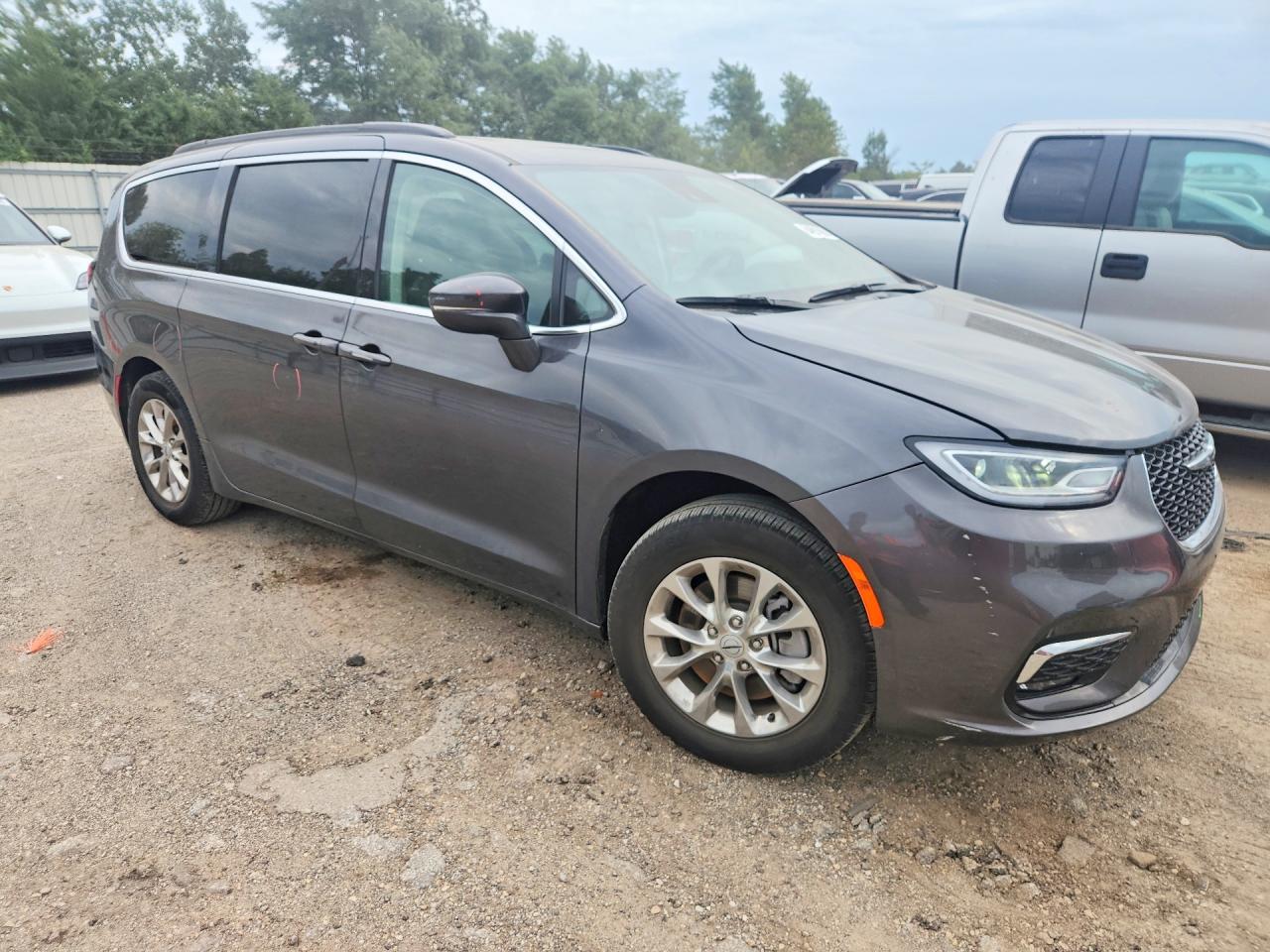 2C4RC3BG1NR164509 · 2022 CHRYSLER PACIFICA · 4/12