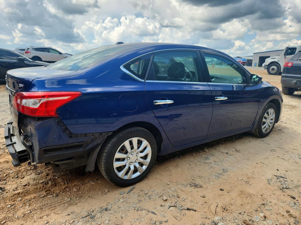 3N1AB7AP3HY399218 · 2017 NISSAN SENTRA · 3/12