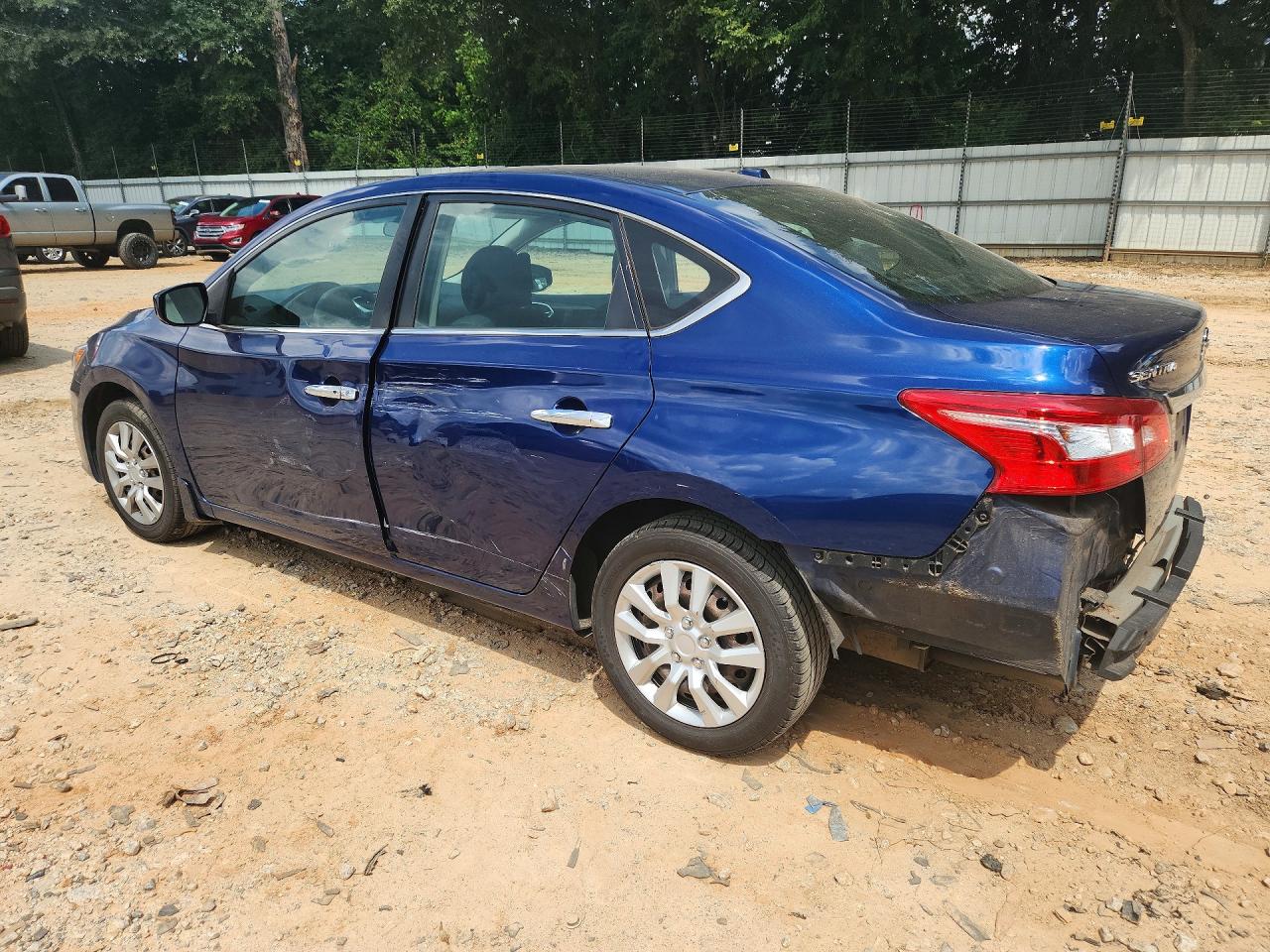 3N1AB7AP3HY399218 · 2017 NISSAN SENTRA · 2/12