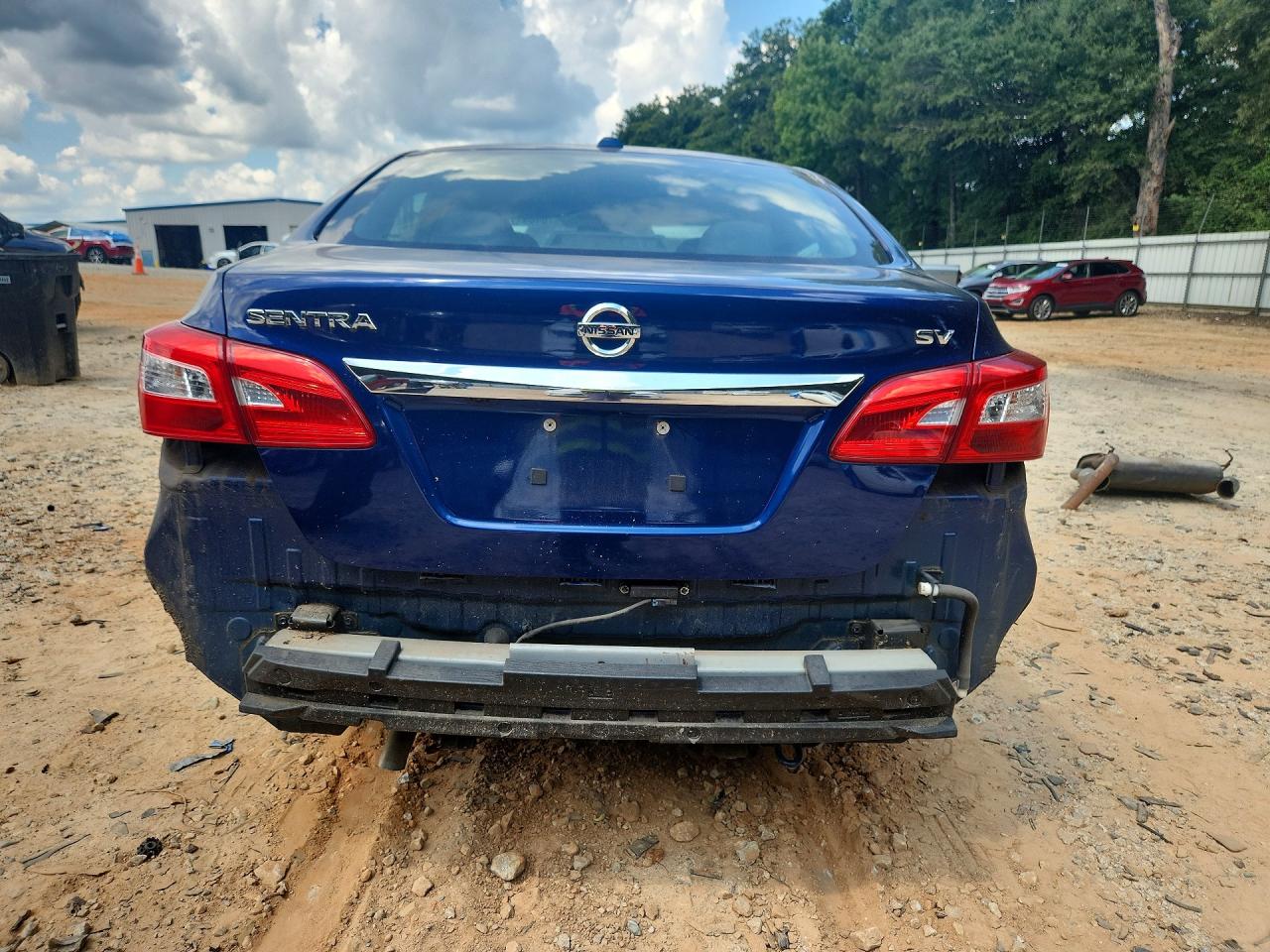 3N1AB7AP3HY399218 · 2017 NISSAN SENTRA · 6/12