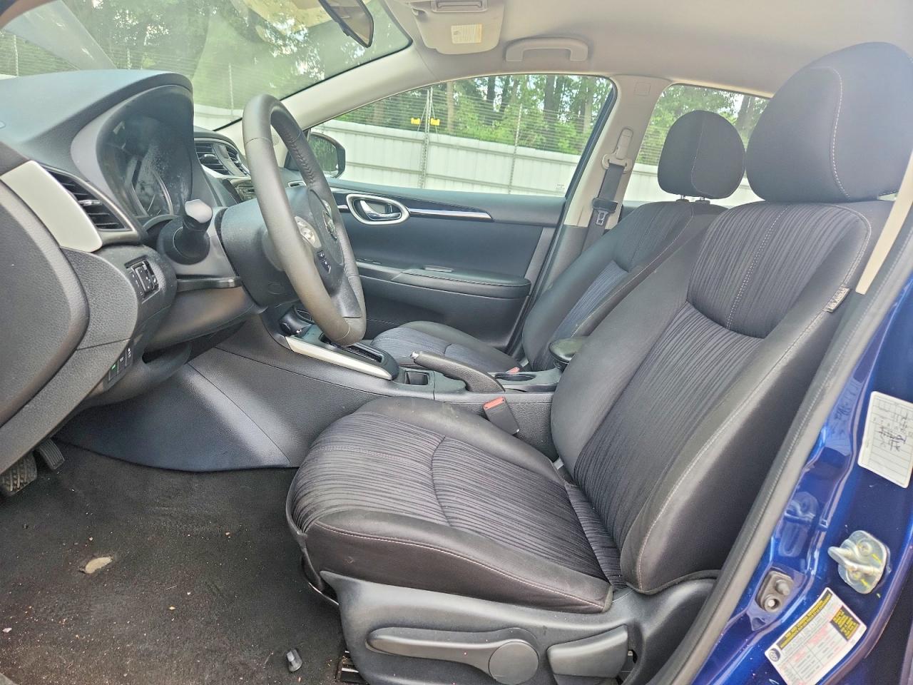3N1AB7AP3HY399218 · 2017 NISSAN SENTRA · 7/12