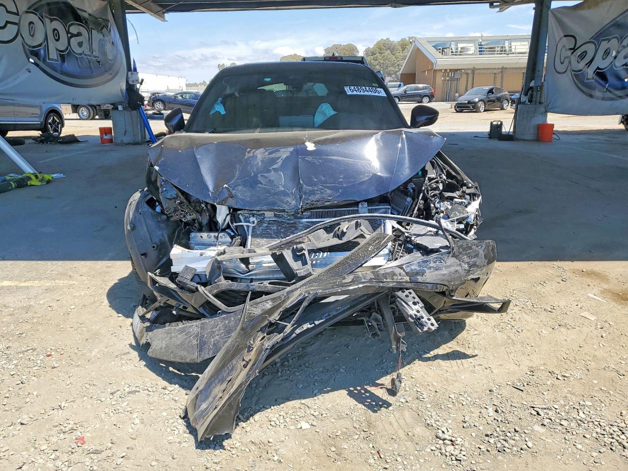 19UDE4G78RA001287 · 2024 ACURA INTEGRA · 5/12
