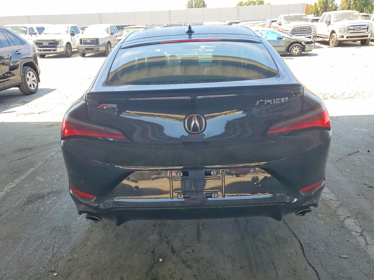19UDE4G78RA001287 · 2024 ACURA INTEGRA · 6/12