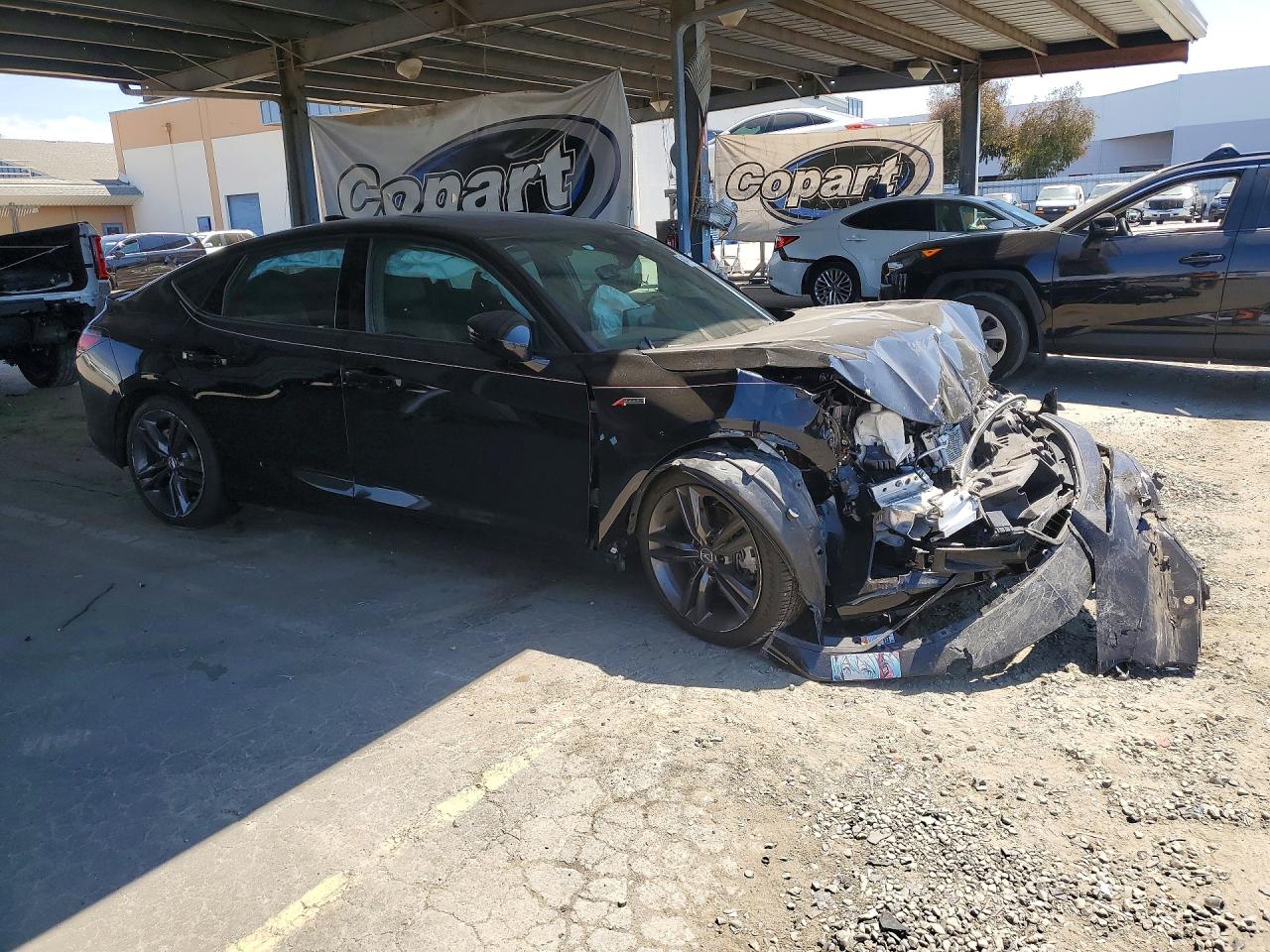 19UDE4G78RA001287 · 2024 ACURA INTEGRA · 4/12